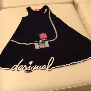 Girls dress